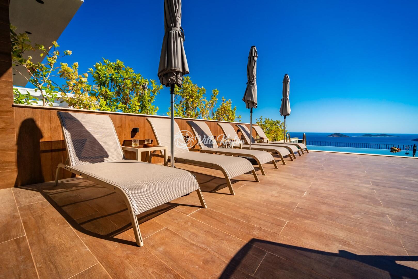 Villa Aura D — 31