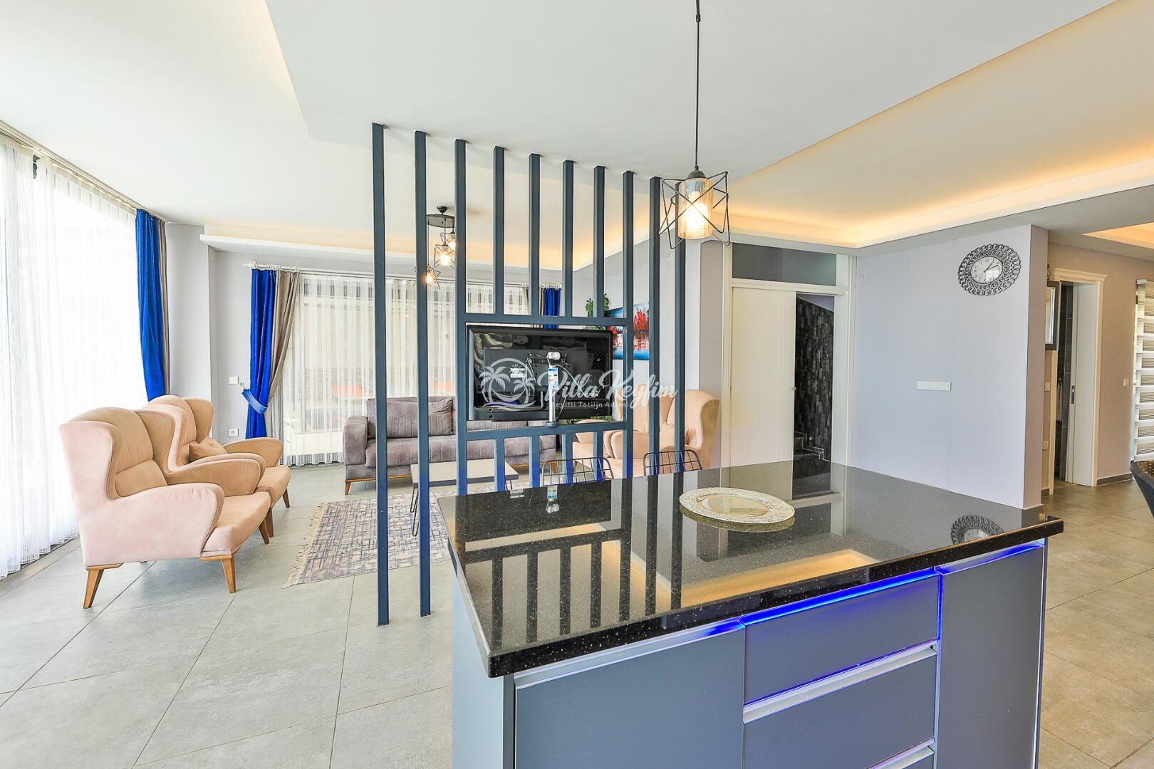 Villa Grand — 29