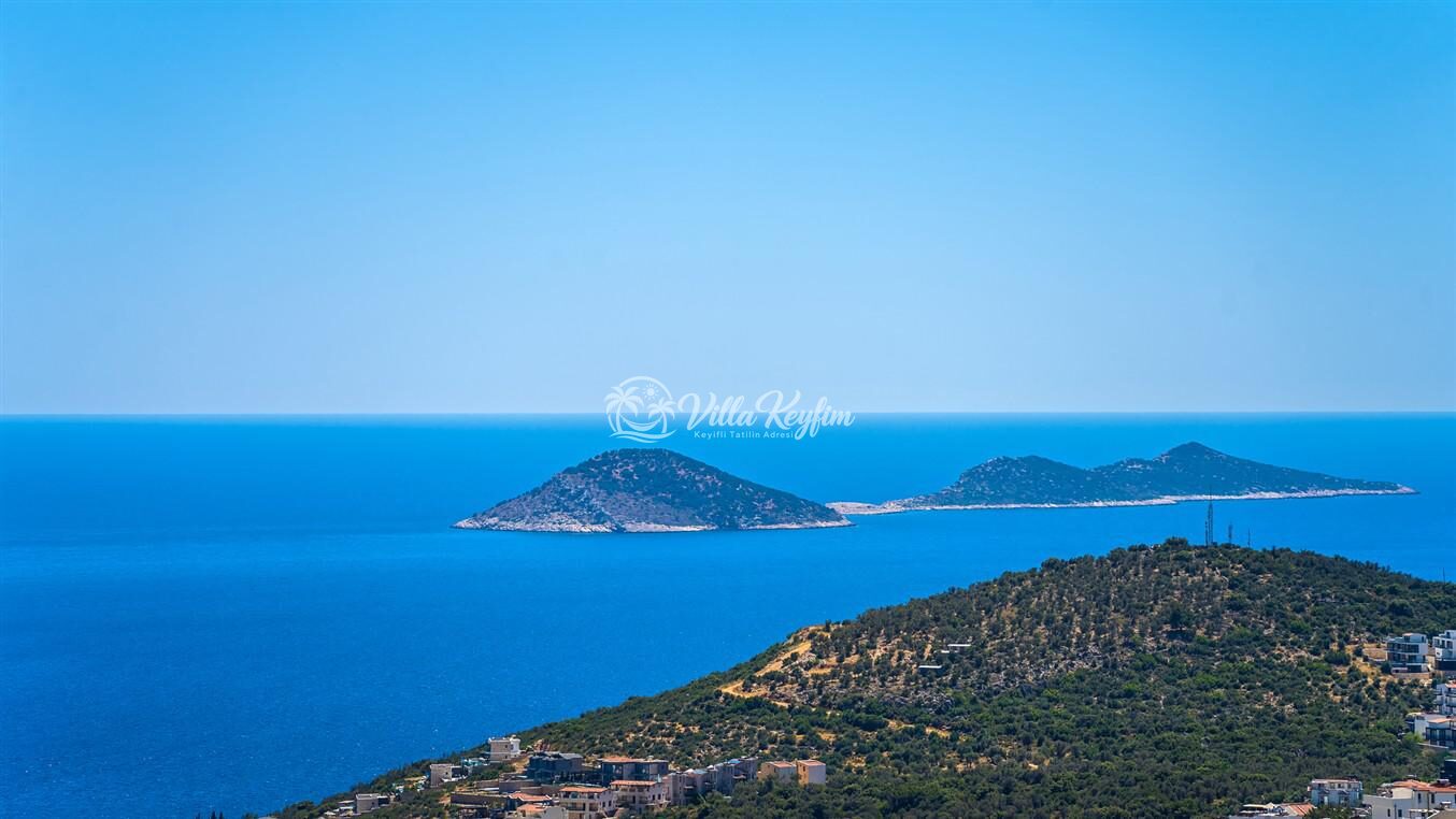 Villa Al Nuzha — 1
