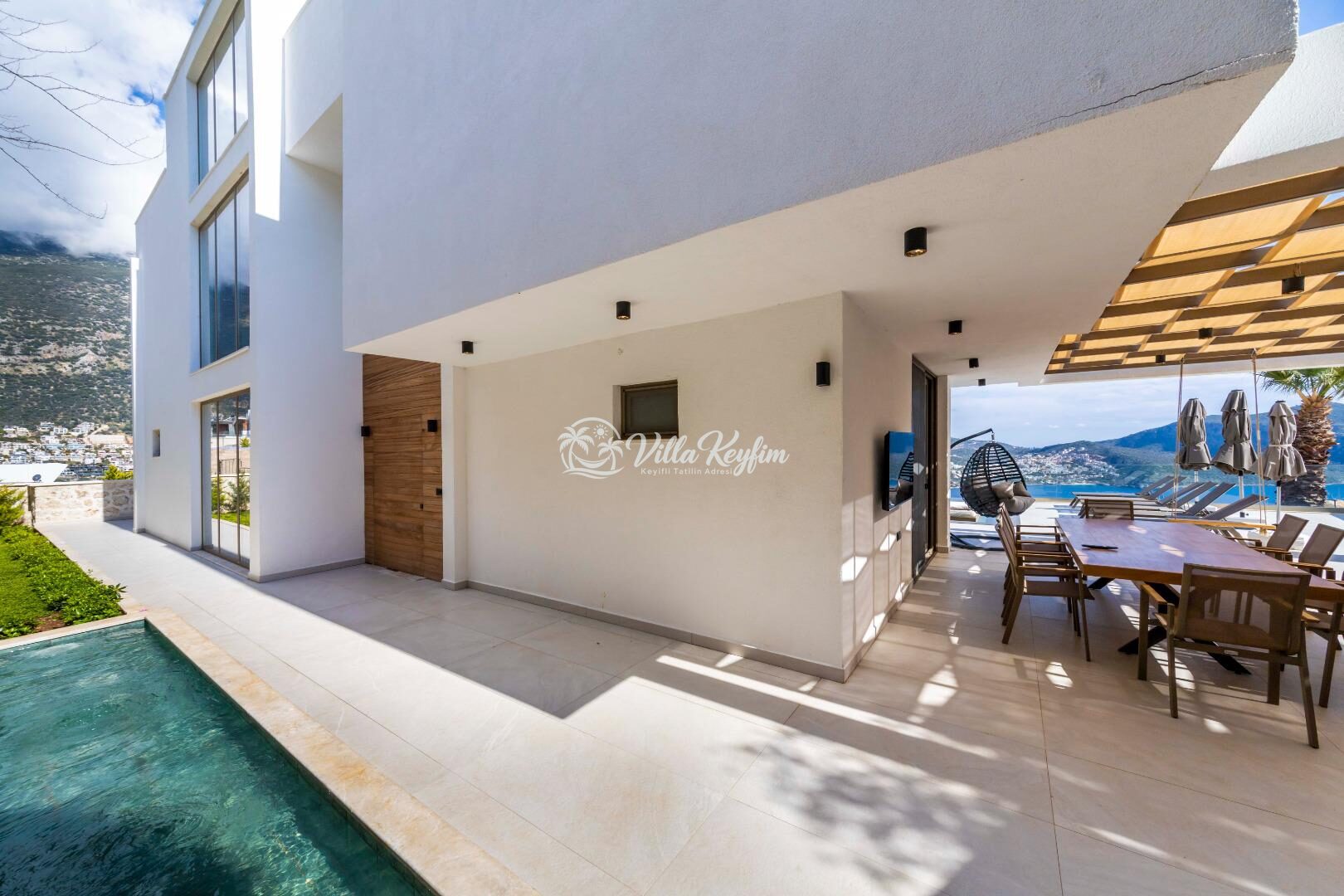 Villa Nobles Rox — 31