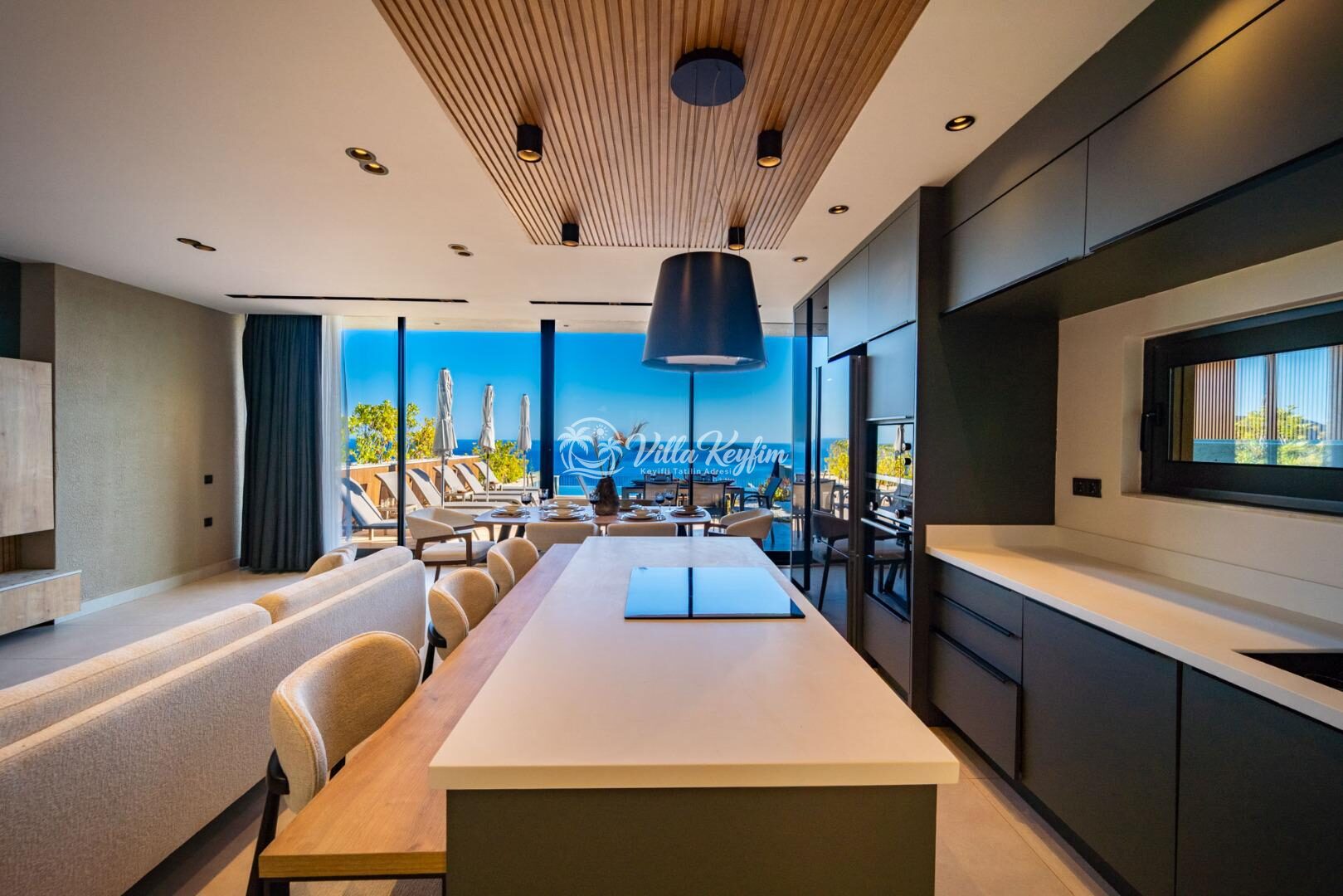Villa Aura D — 35