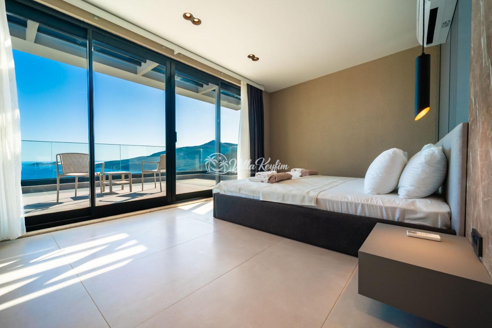 Villa Aura E — 37