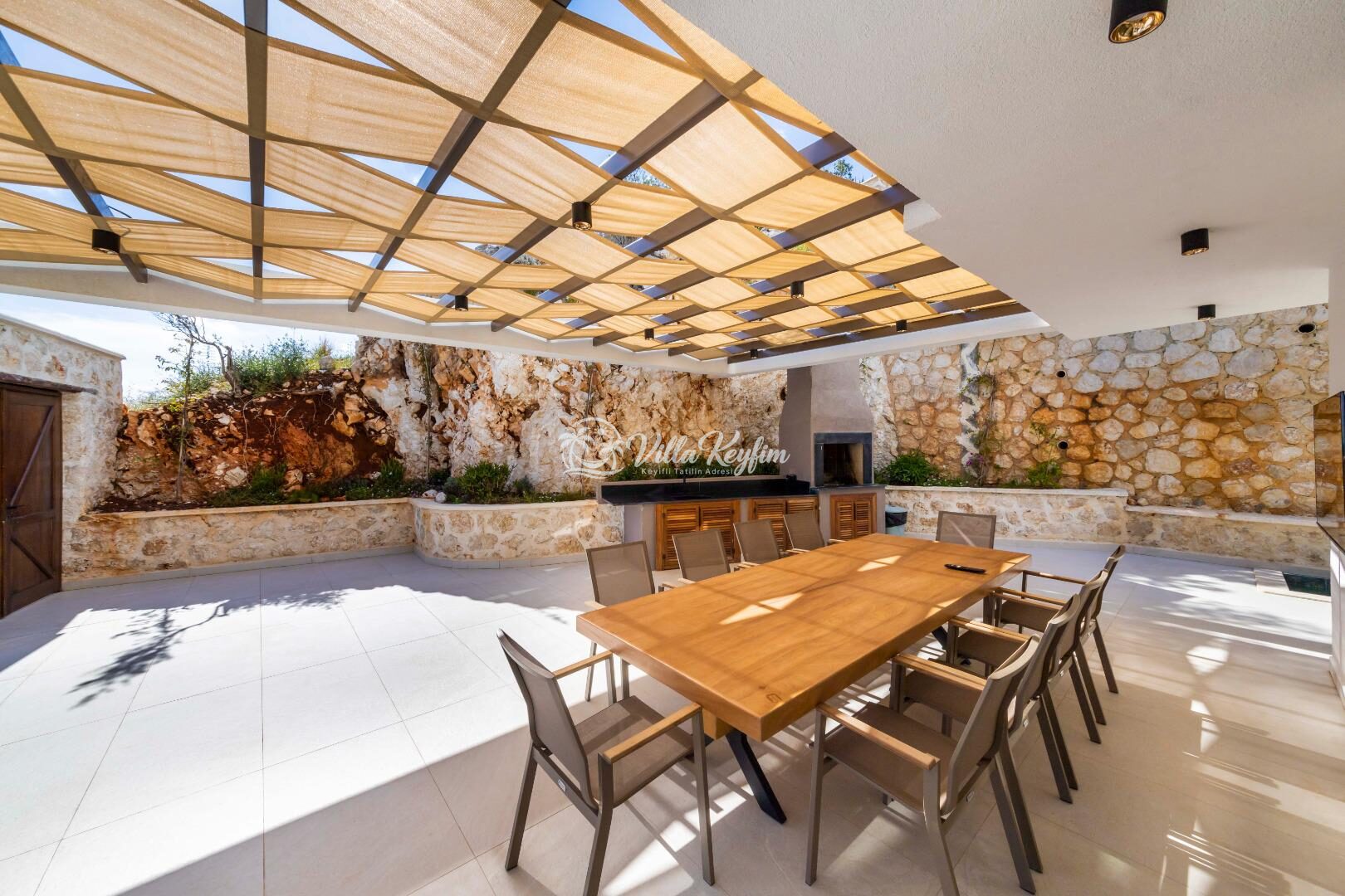 Villa Nobles Rox — 32