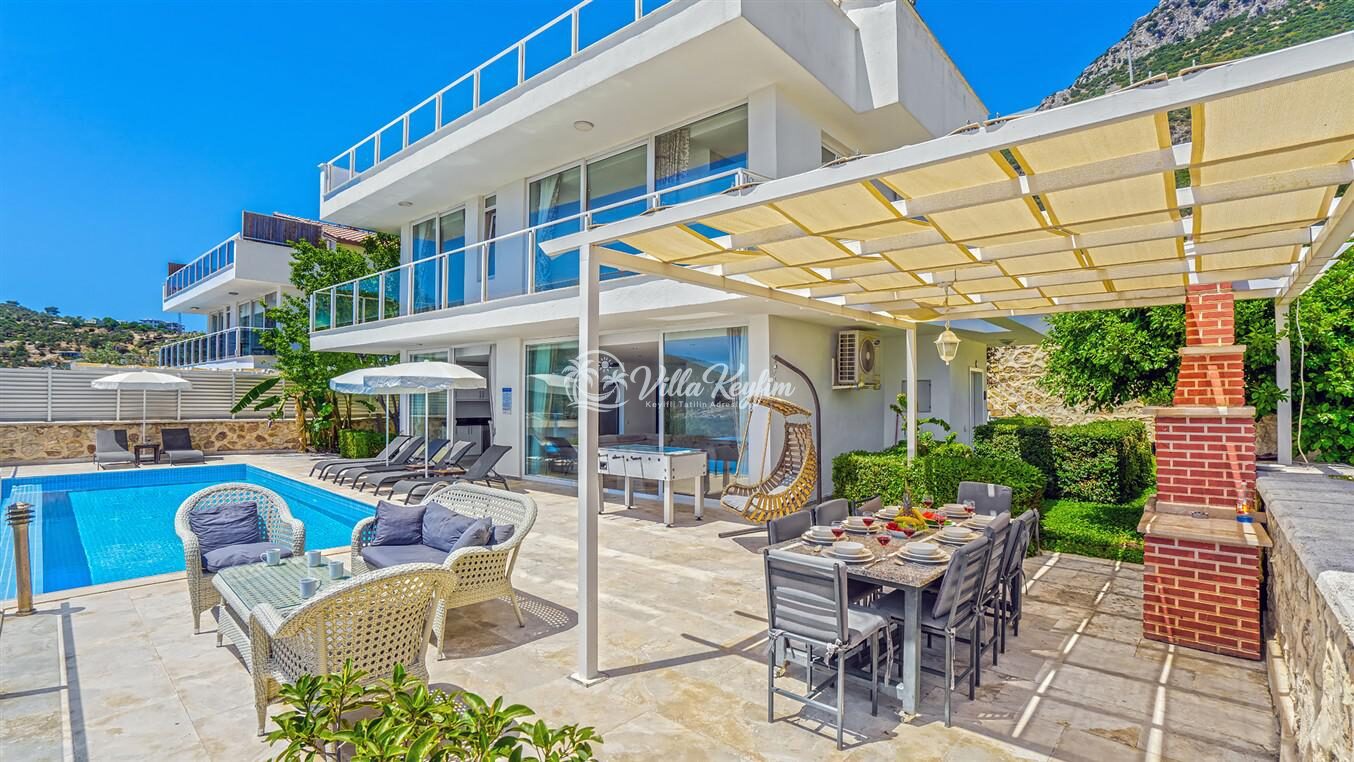Villa Al Nuzha — 7