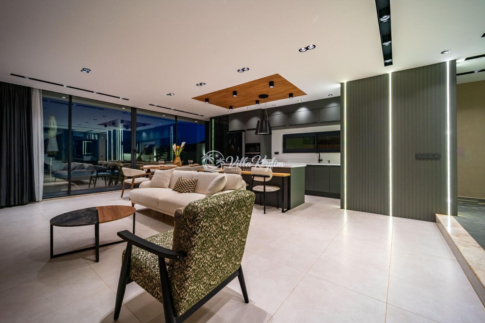 Villa Aura D — 37