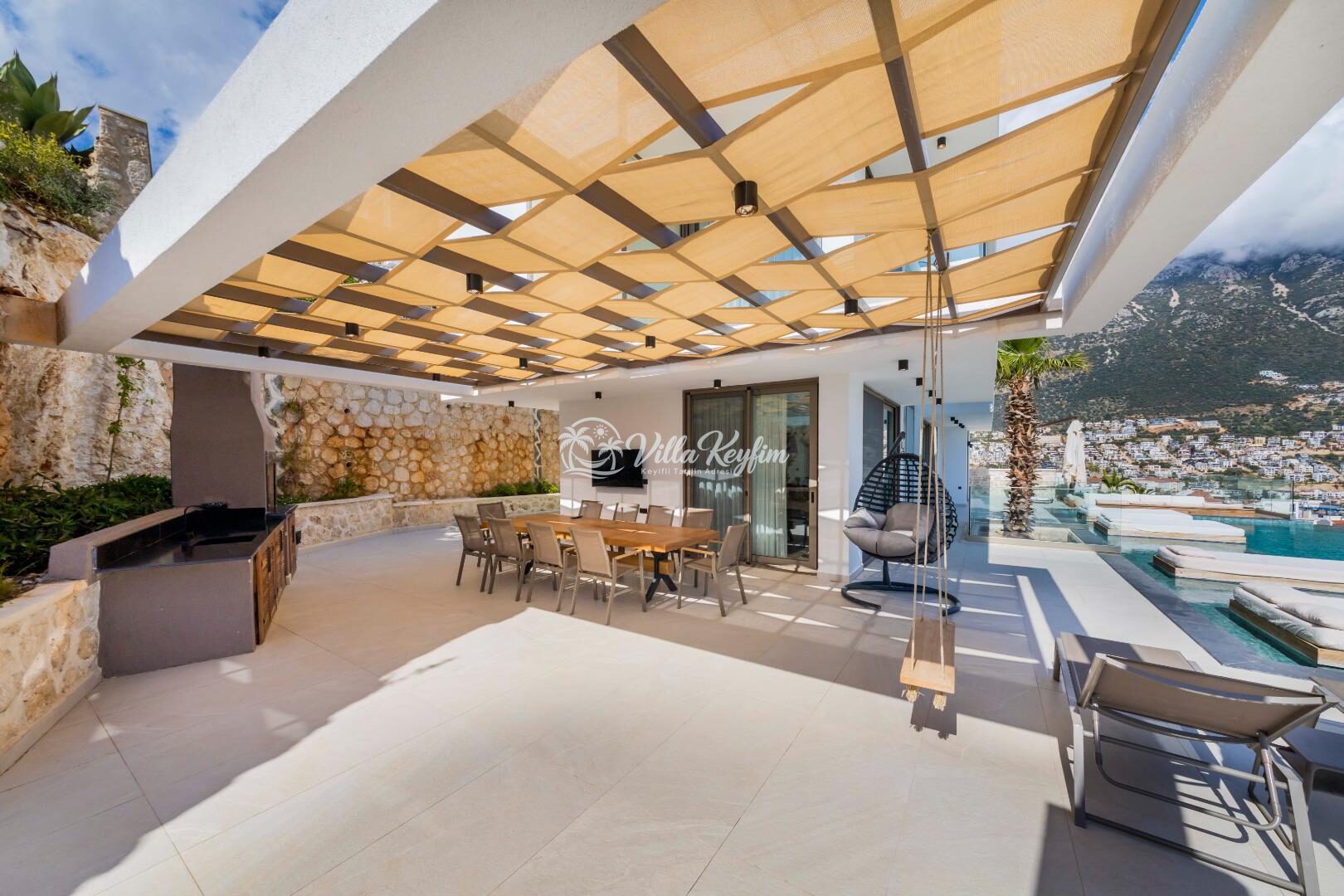 Villa Nobles Rox — 34