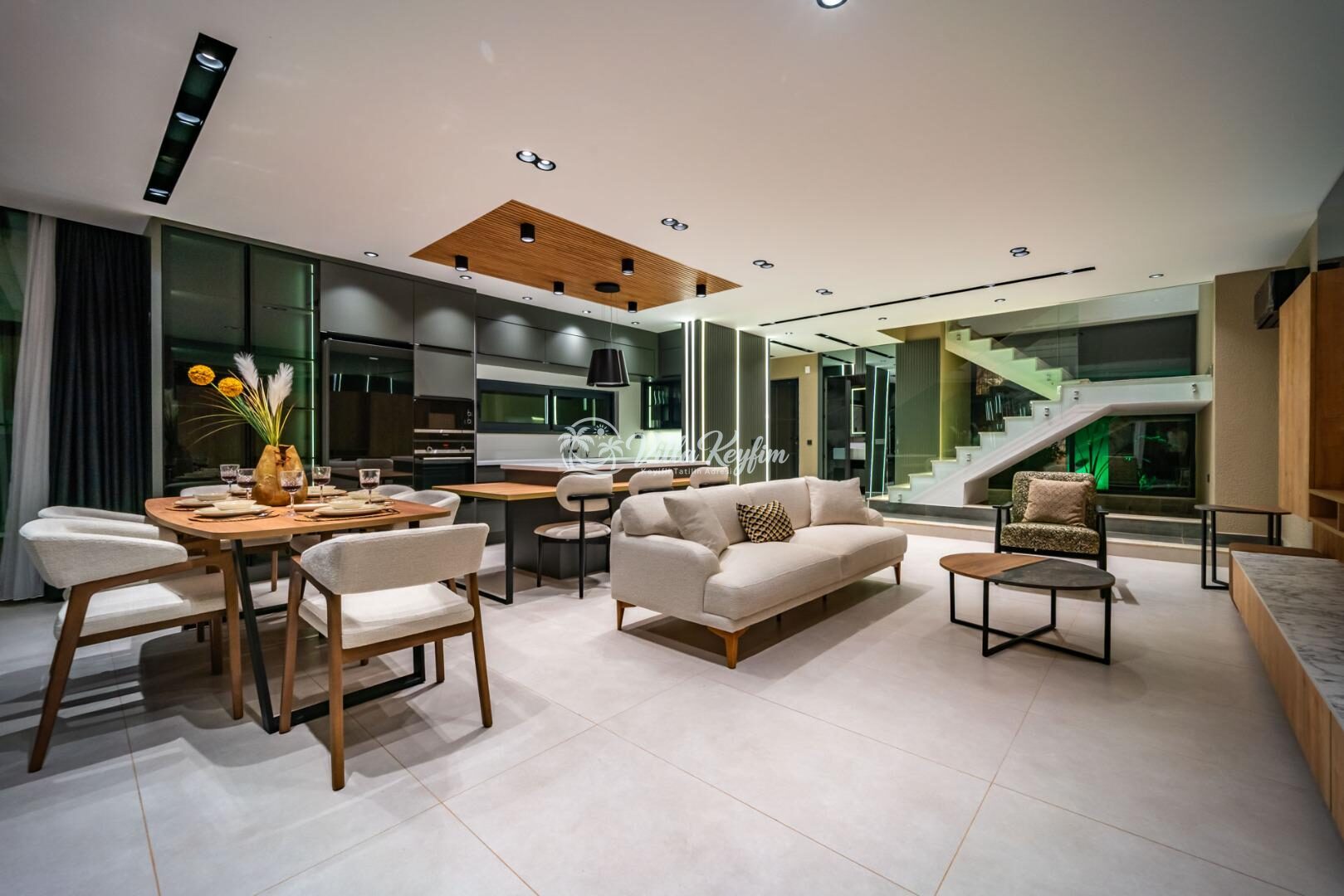 Villa Aura D — 38