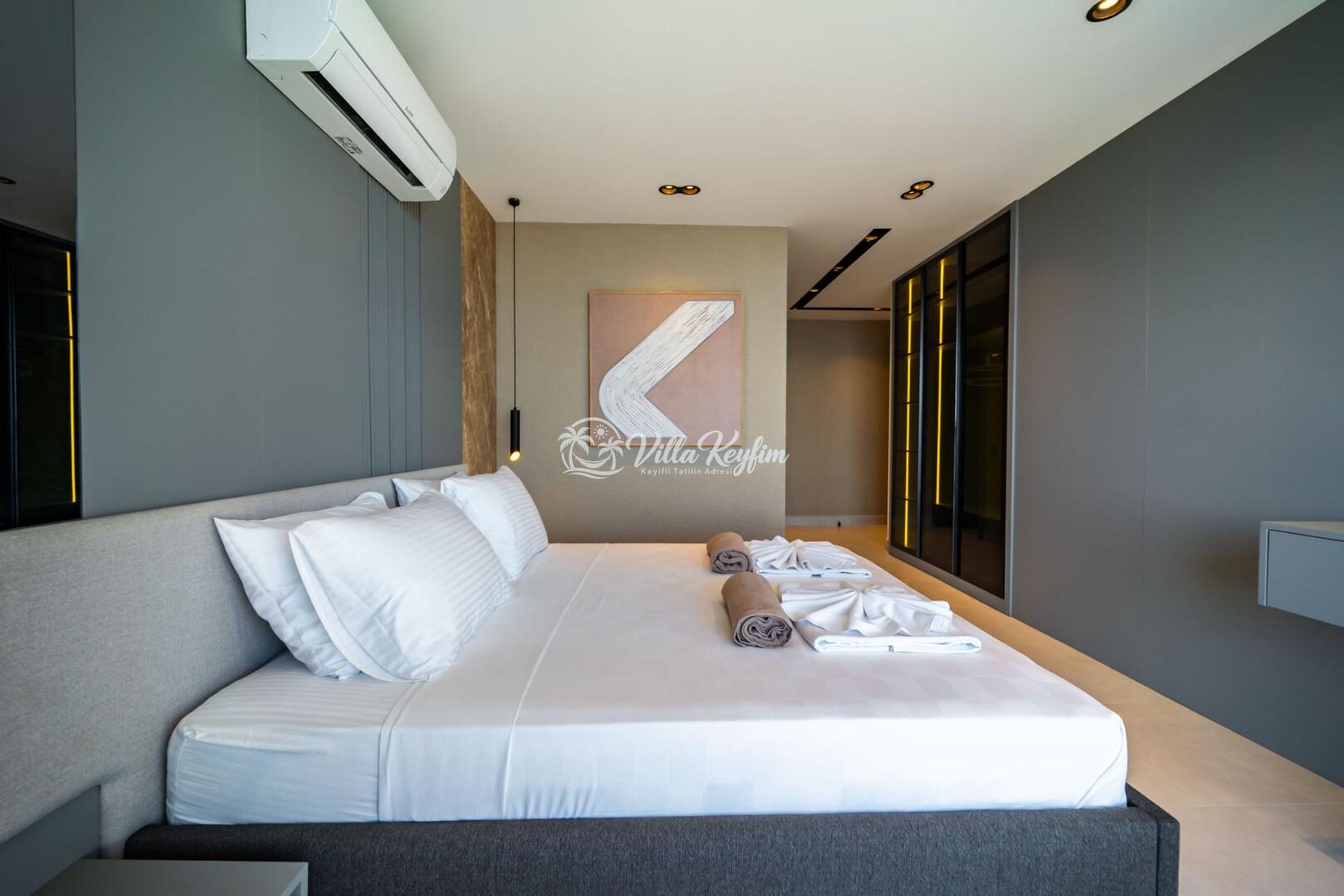 Villa Aura F — 37