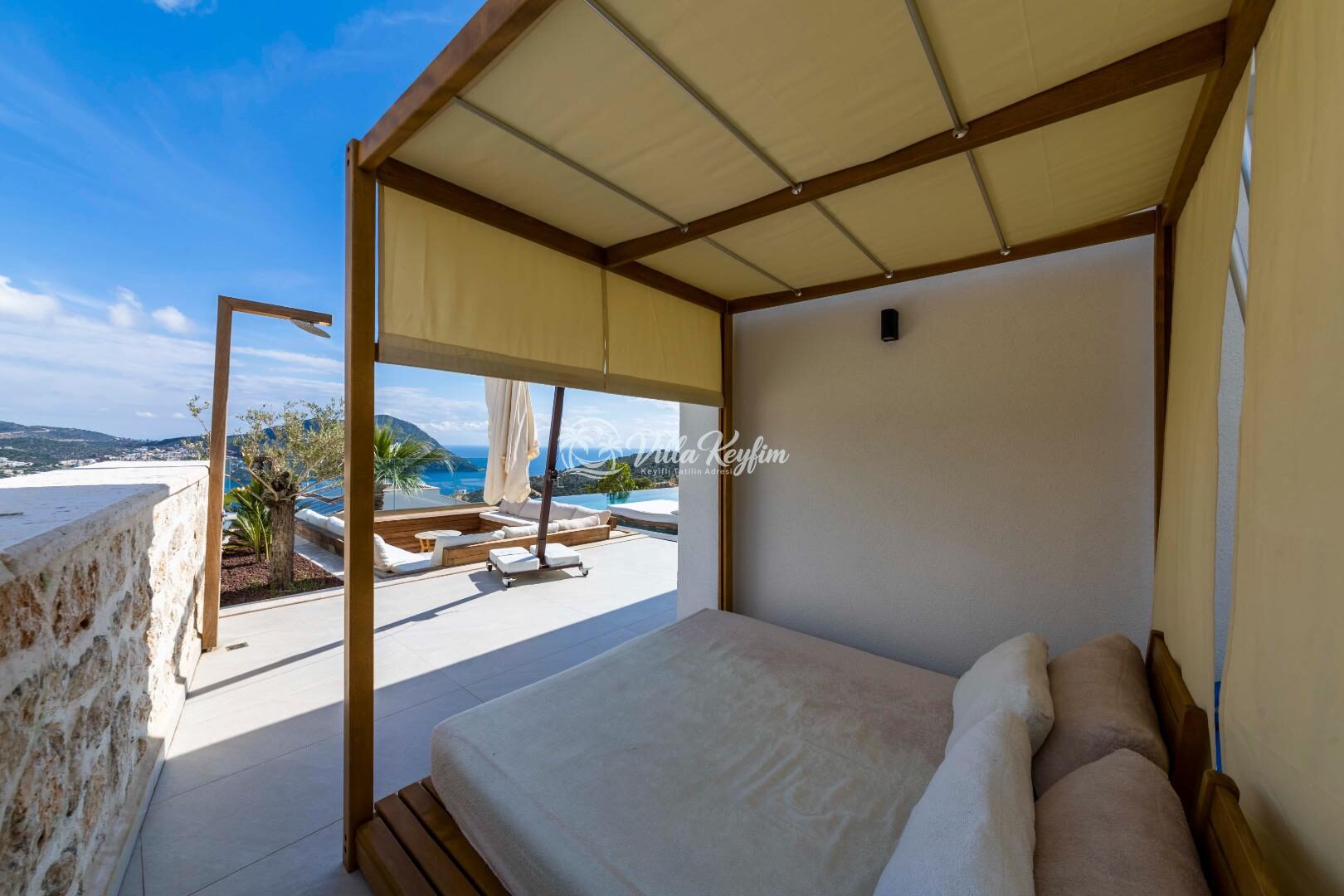Villa Nobles Rox — 37