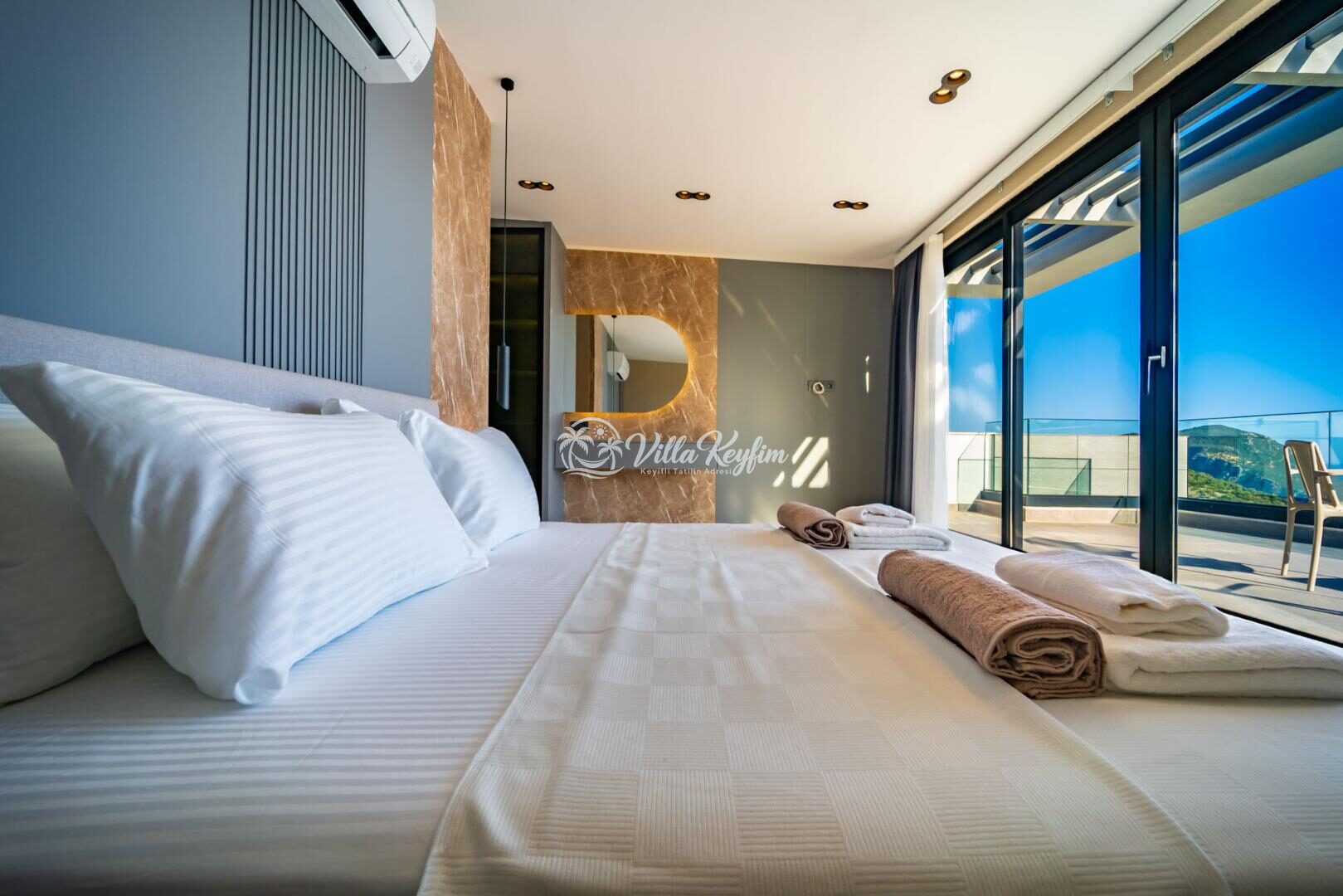 Villa Aura E — 42