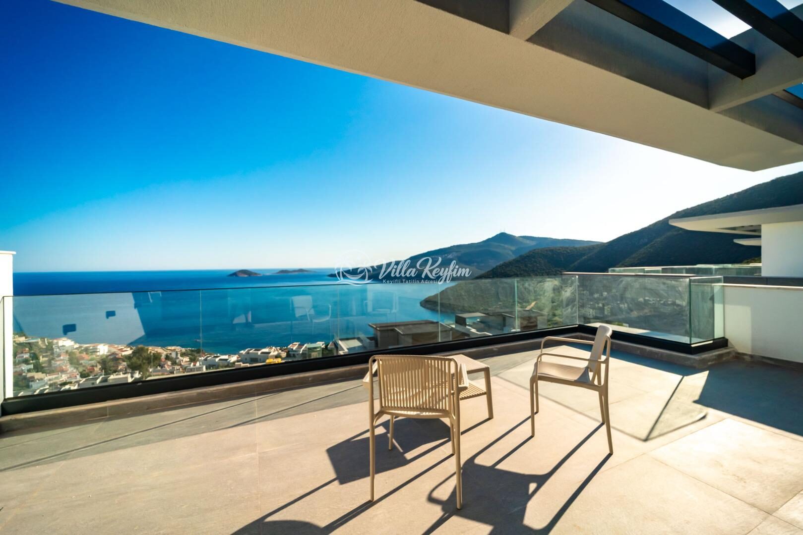 Villa Aura D — 42