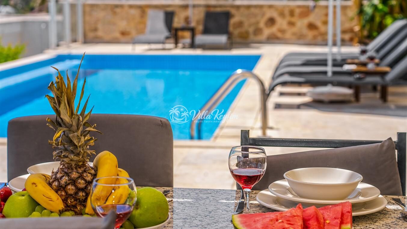 Villa Al Nuzha — 16