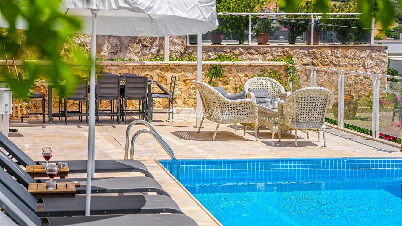 Villa Al Nuzha — 17