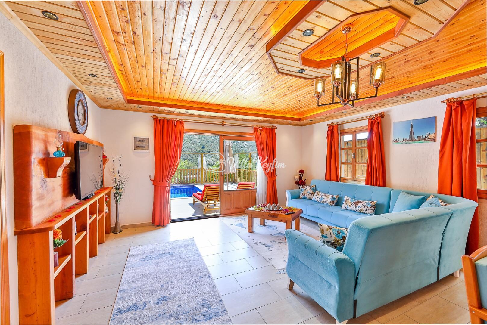 Villa Polat — 24