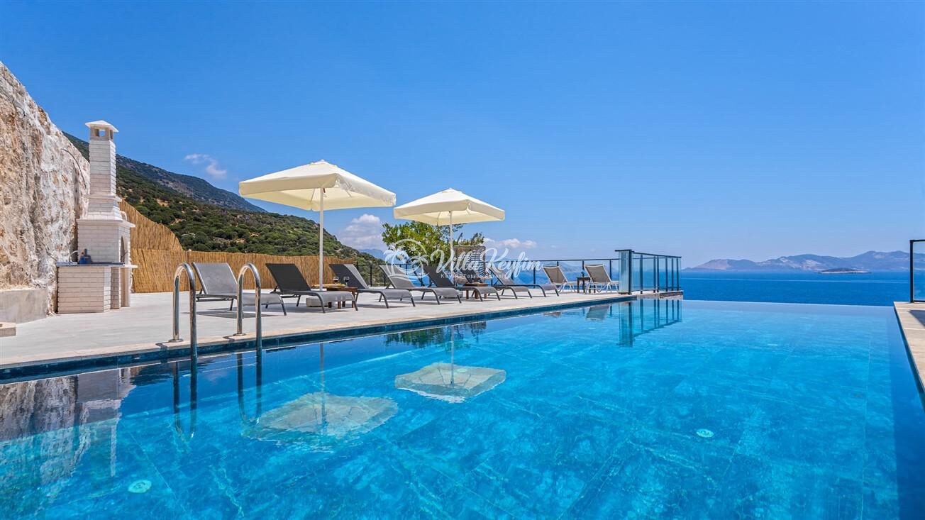 Villa Altay Kaş — 3