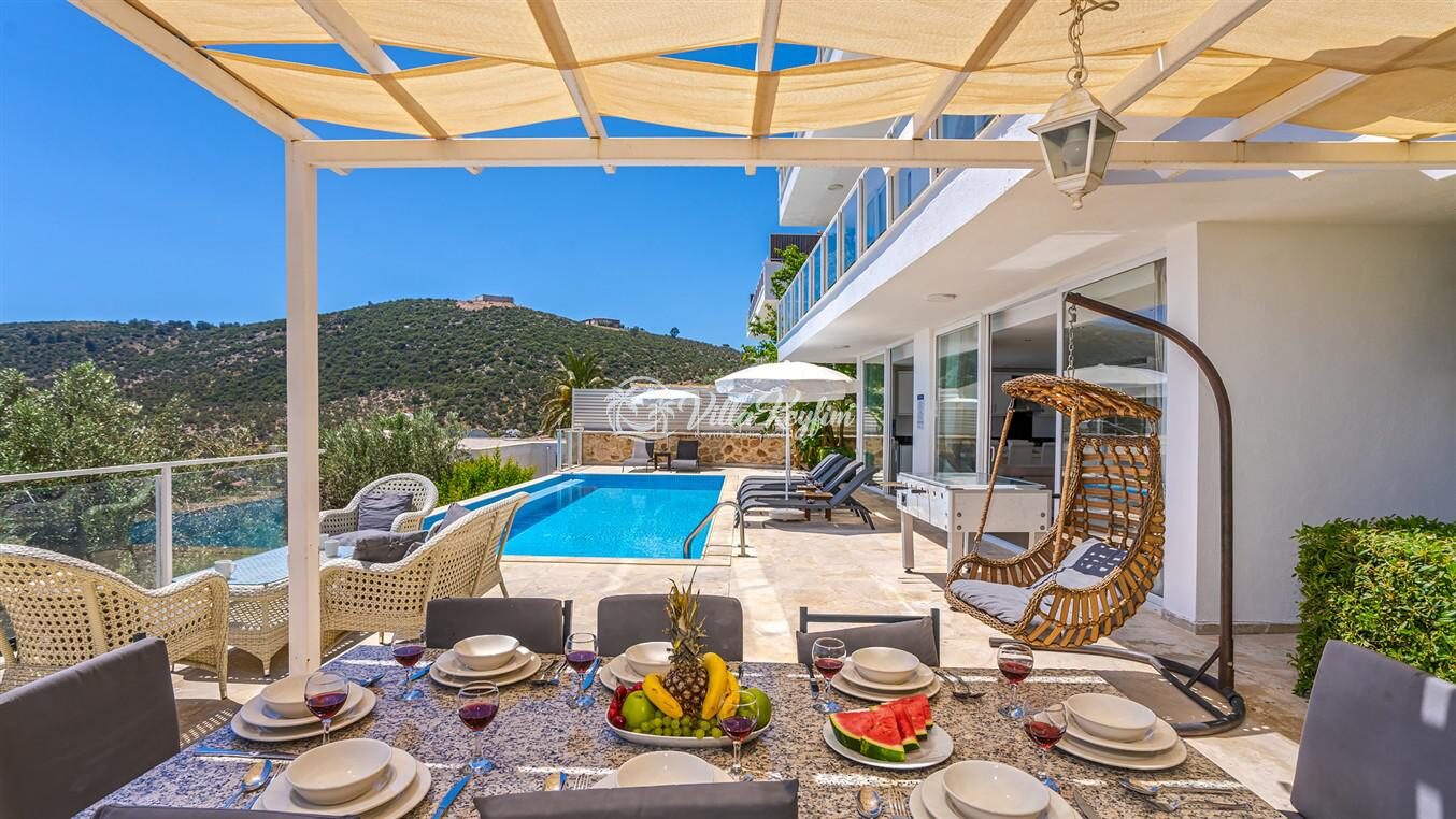 Villa Al Nuzha — 22