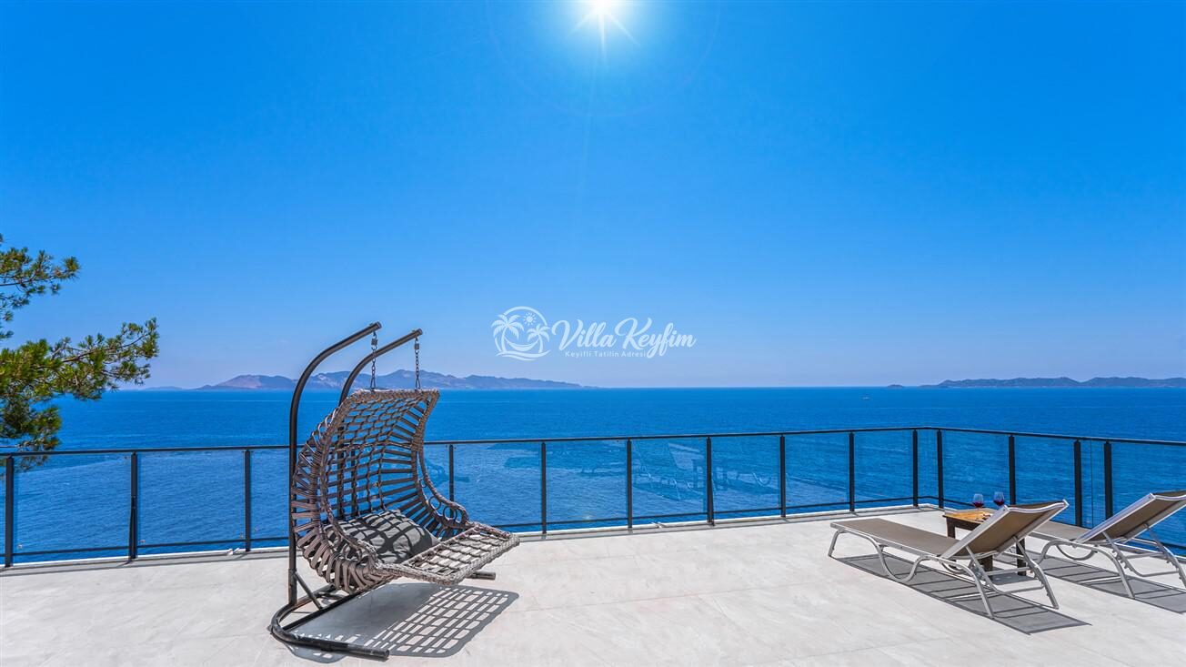 Villa Altay Kaş — 6