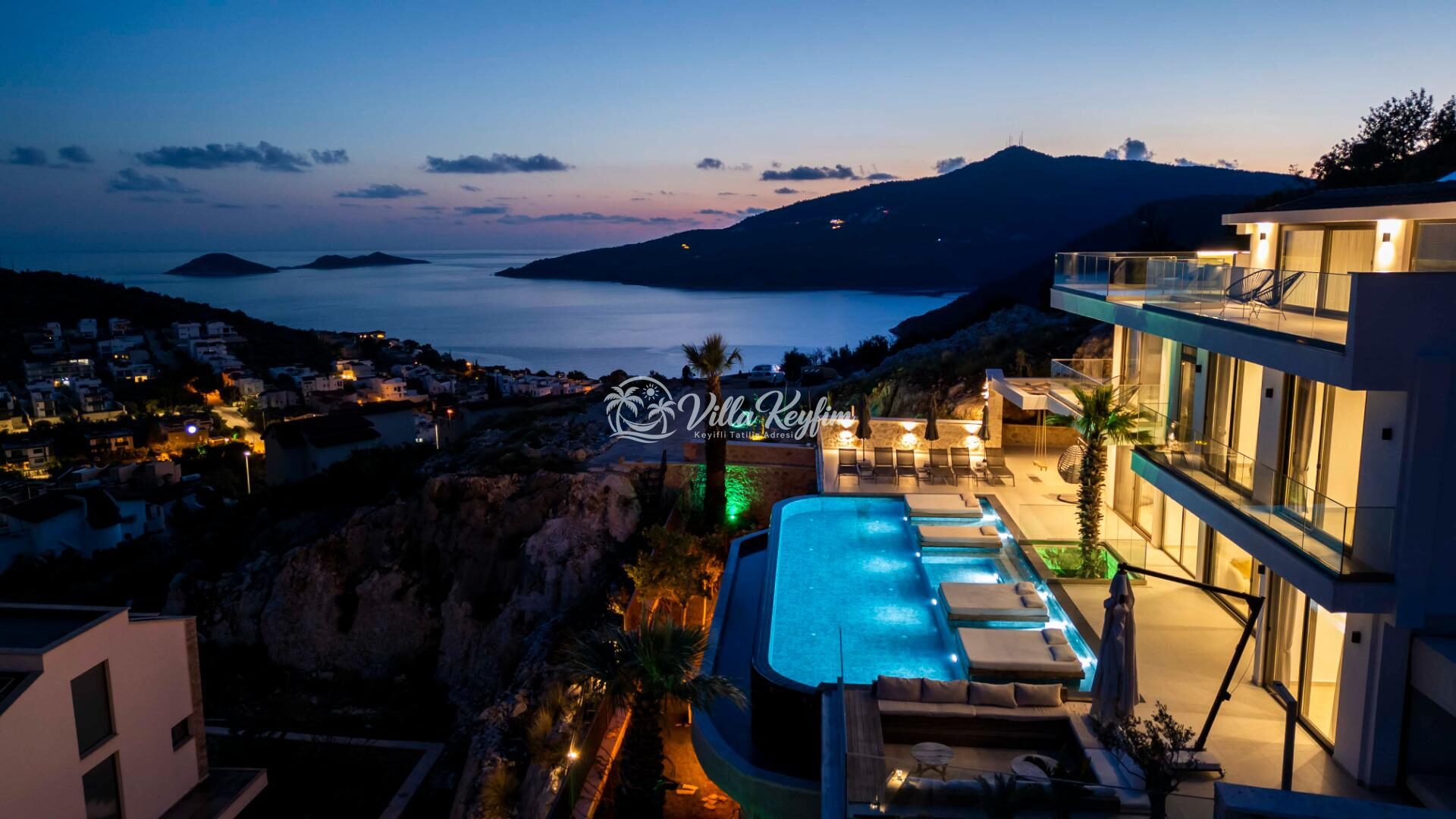 Villa Nobles Rox — 49