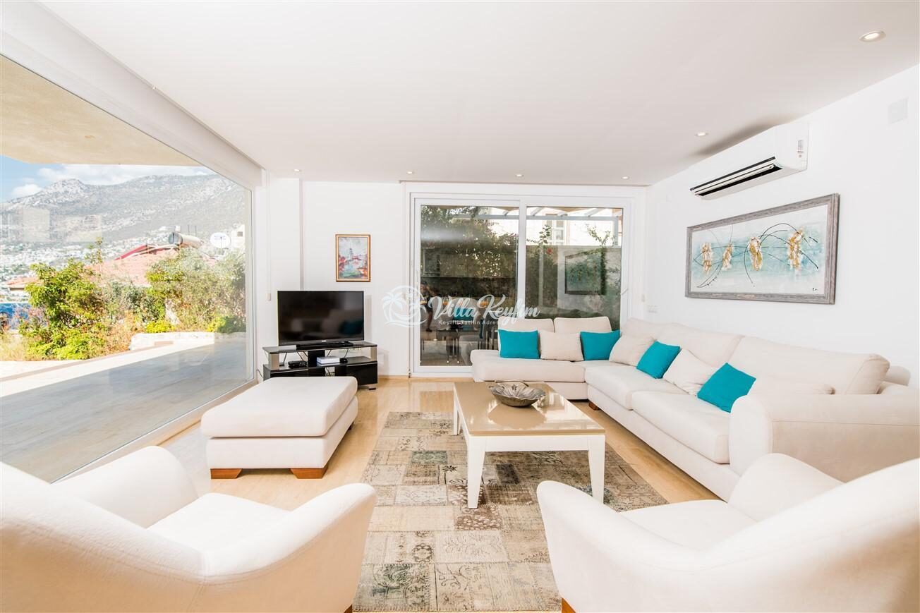 Villa Hillside Kışla — 26