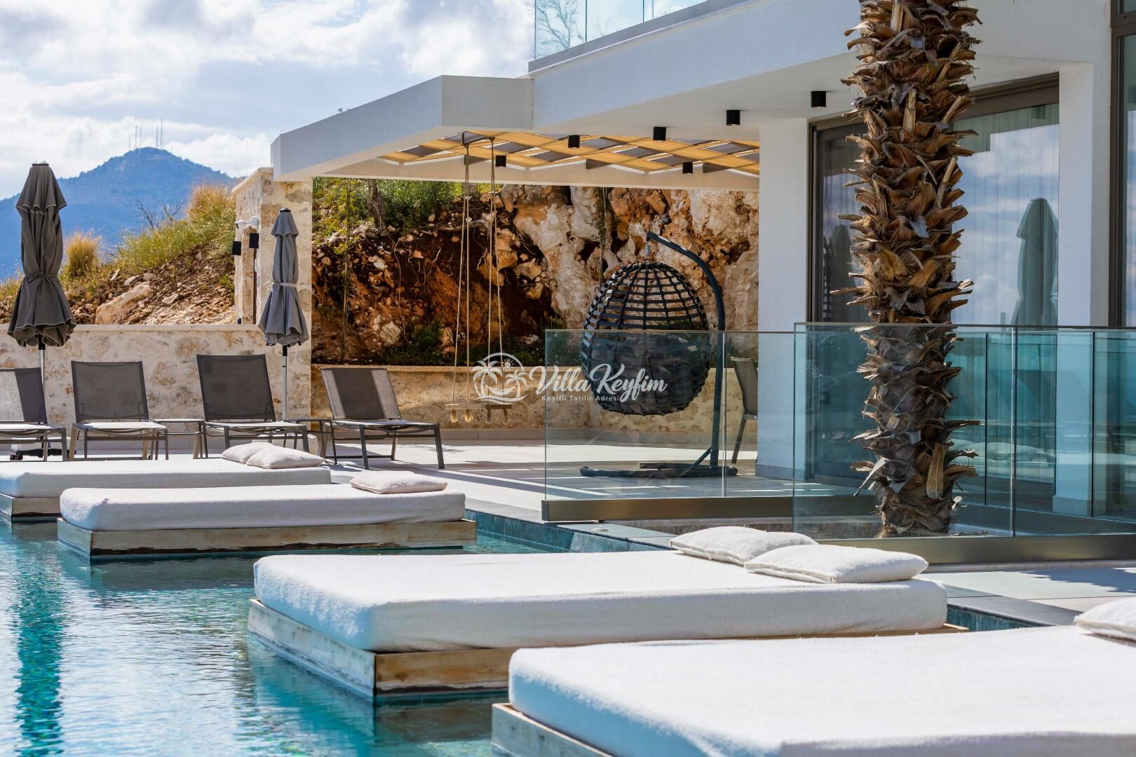 Villa Nobles Rox — 53