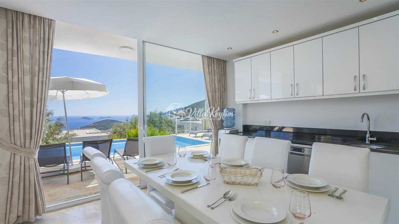 Villa Al Nuzha — 34