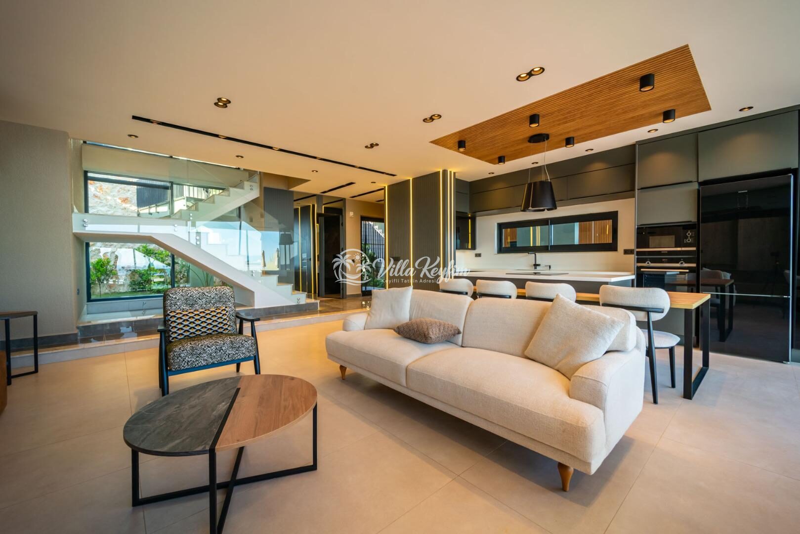 Villa Aura E — 60
