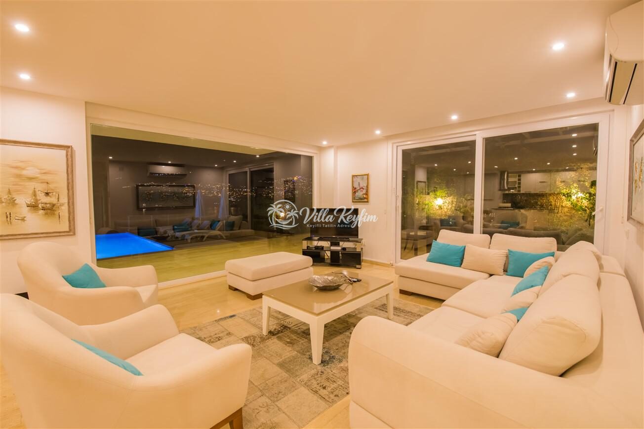Villa Hillside Kışla — 33