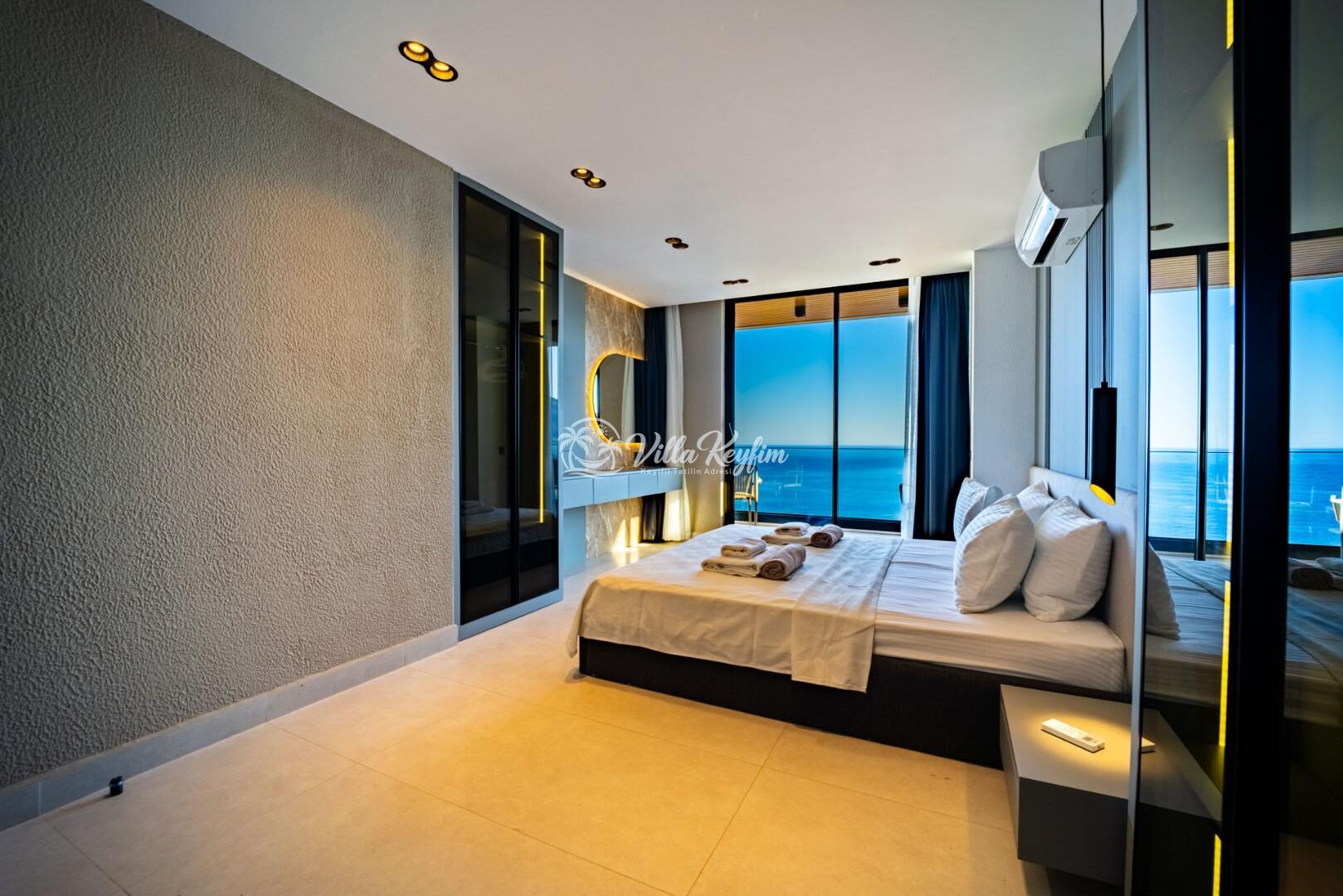 Villa Aura D — 59