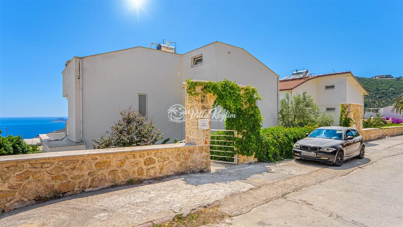 Villa Al Nuzha — 37