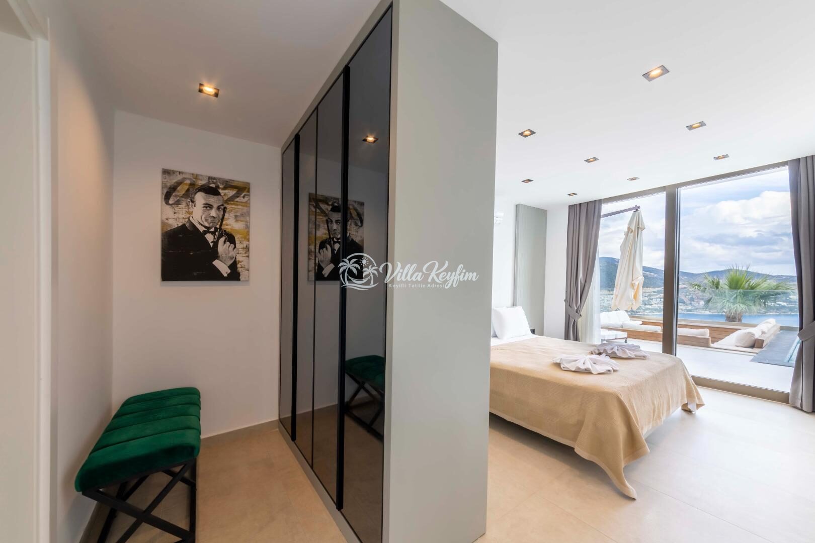 Villa Nobles Rox — 56