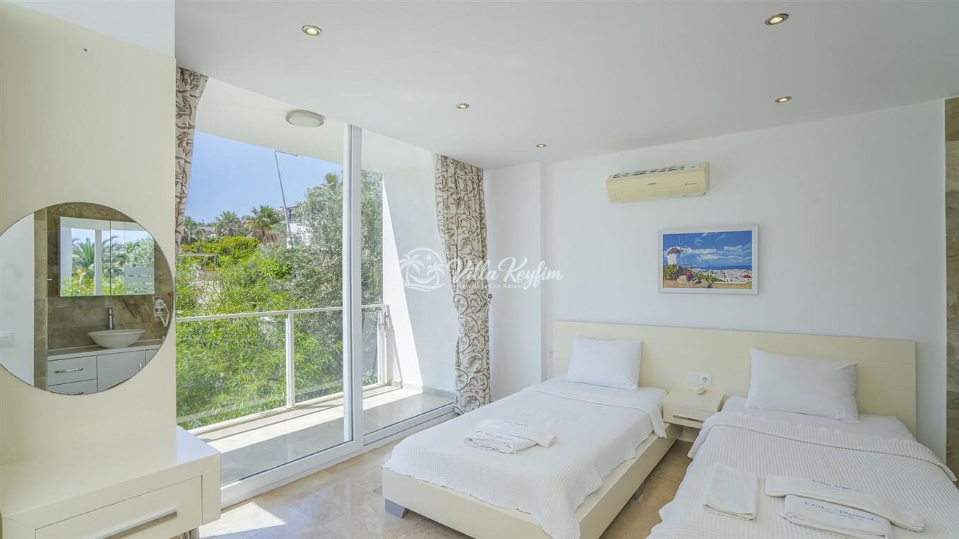 Villa Al Nuzha — 40