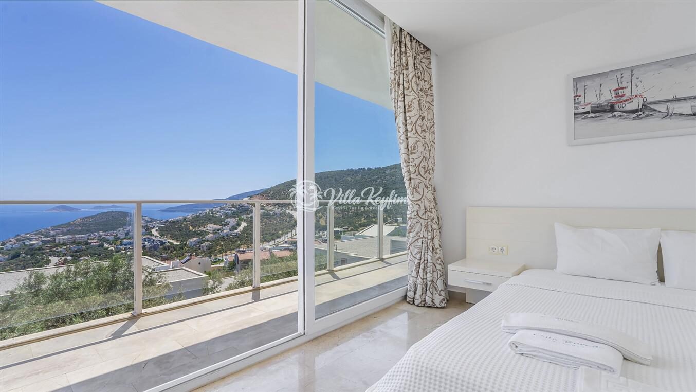 Villa Al Nuzha — 43