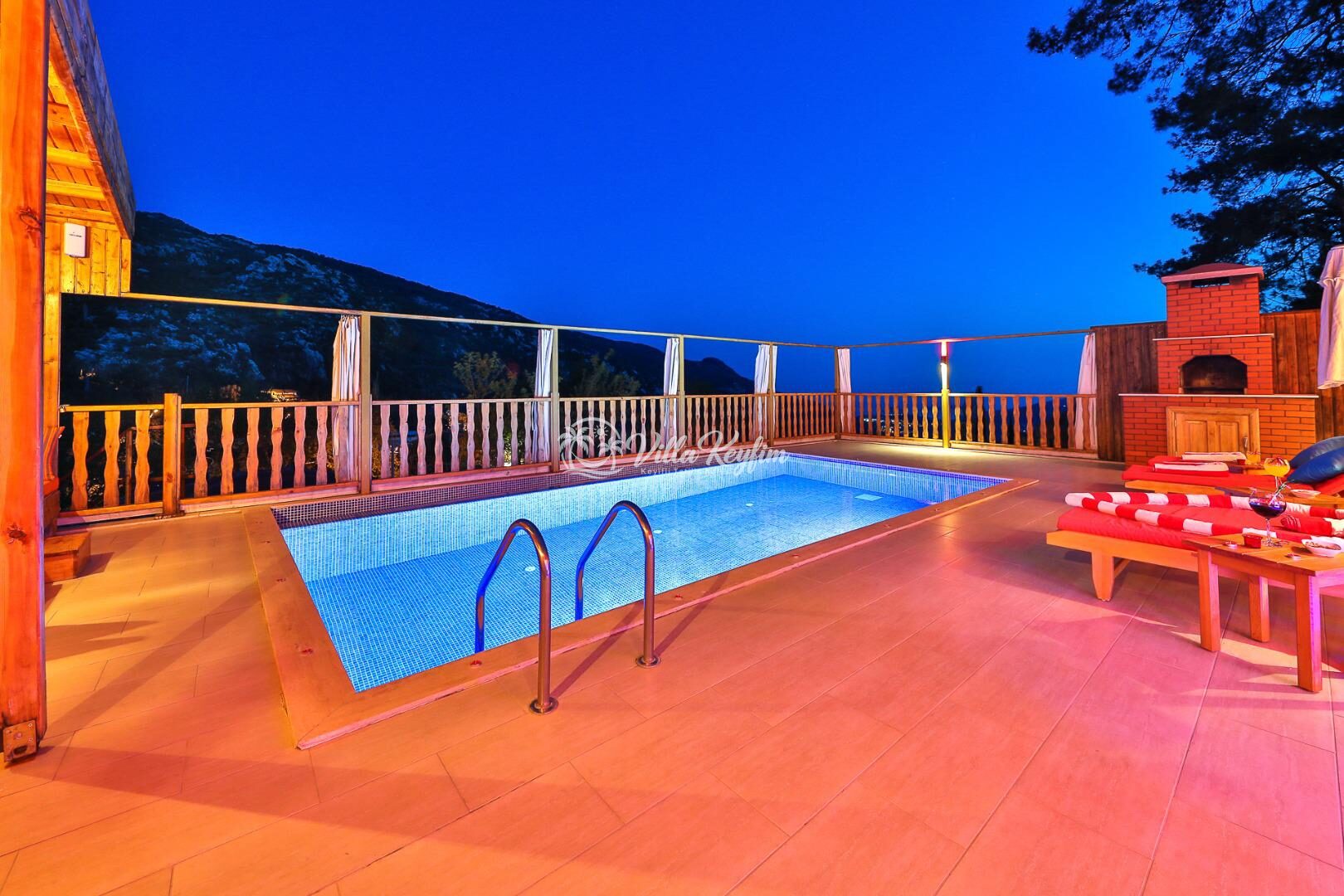 Villa Polat — 28