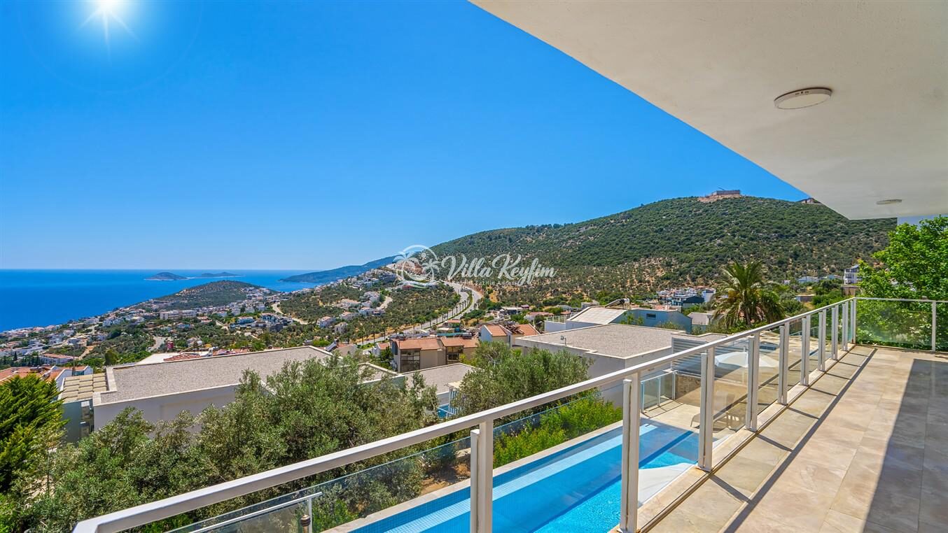 Villa Al Nuzha — 44