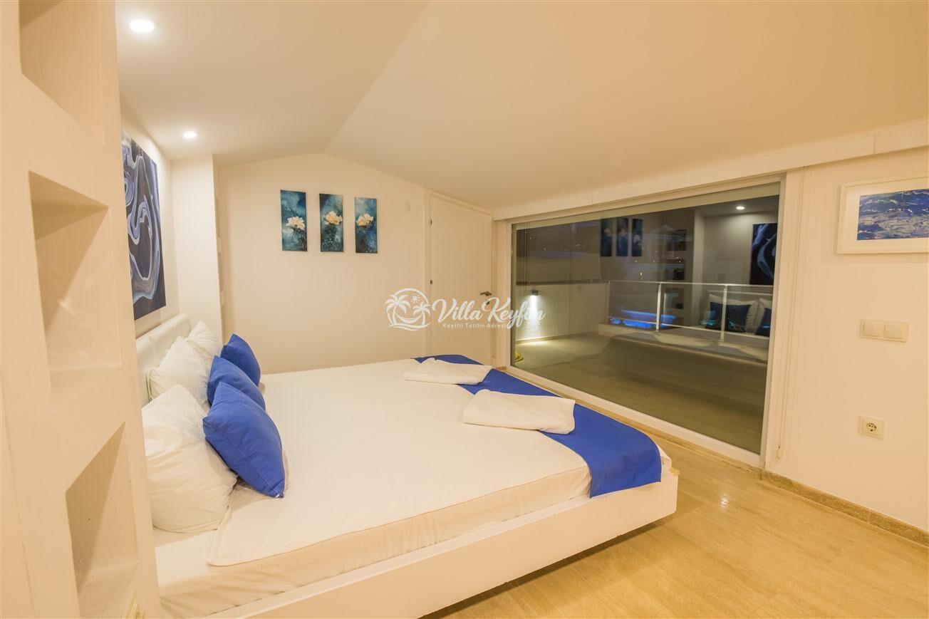 Villa Hillside Kışla — 43
