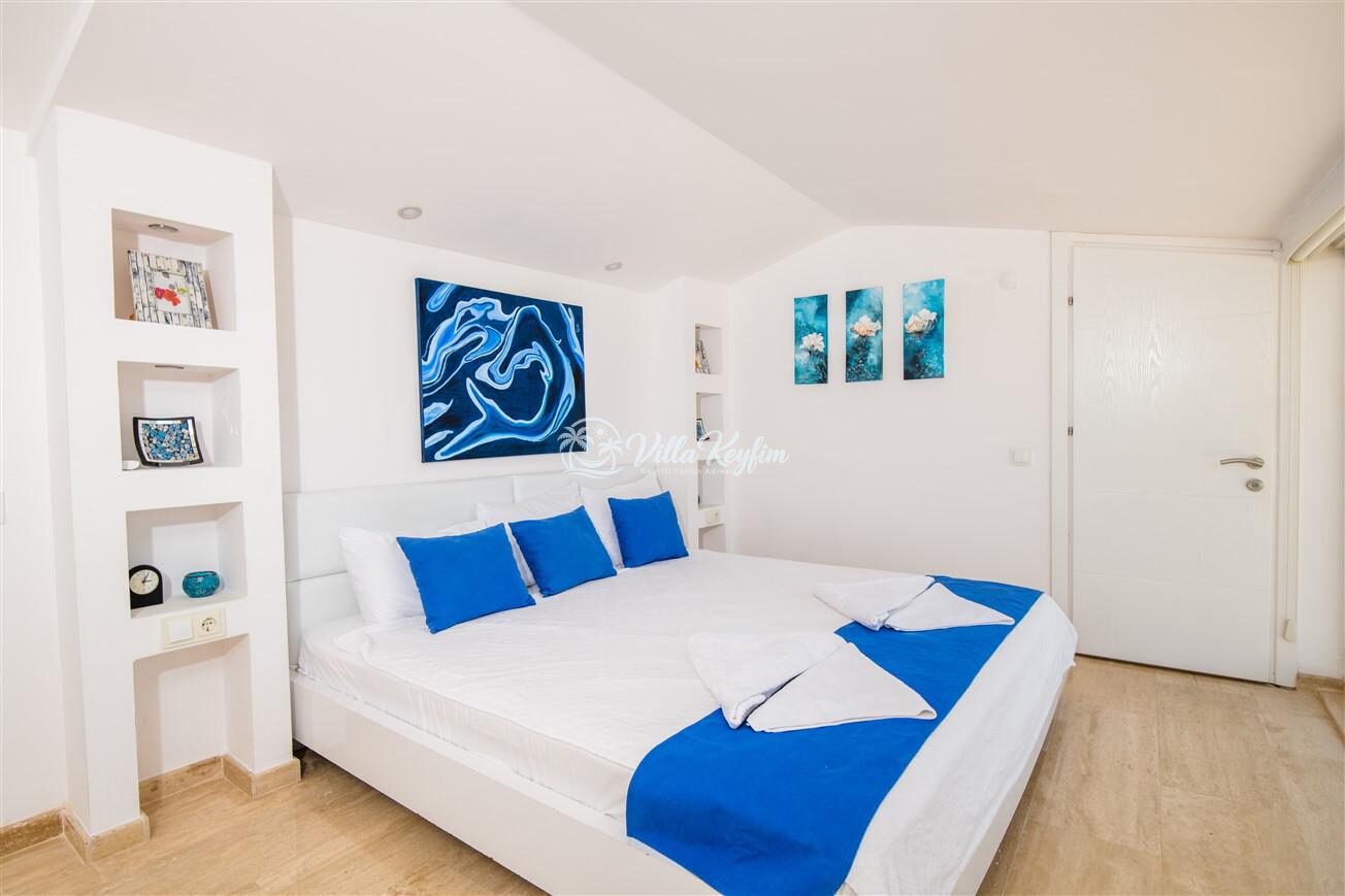 Villa Hillside Kışla — 45