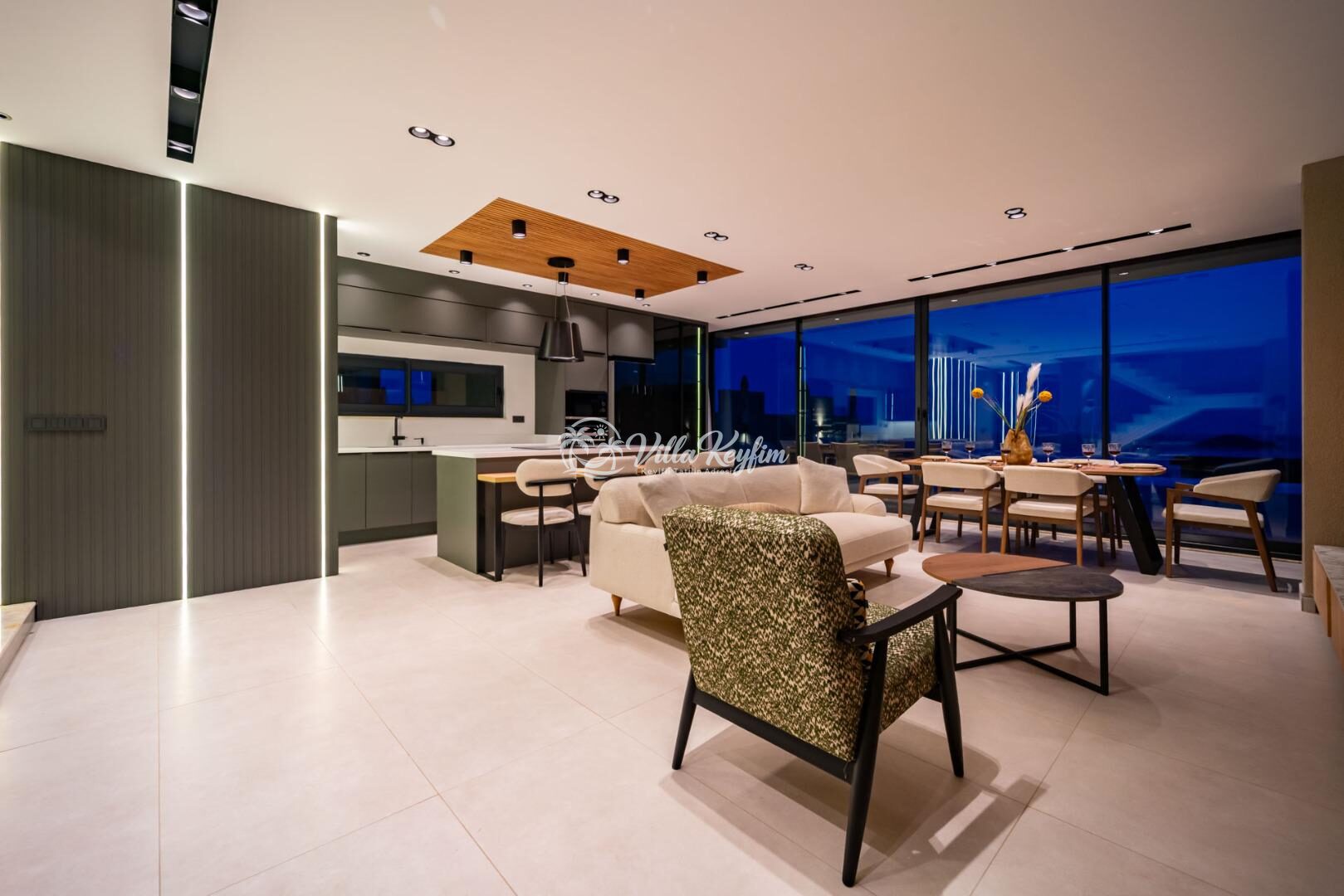 Villa Aura E — 71