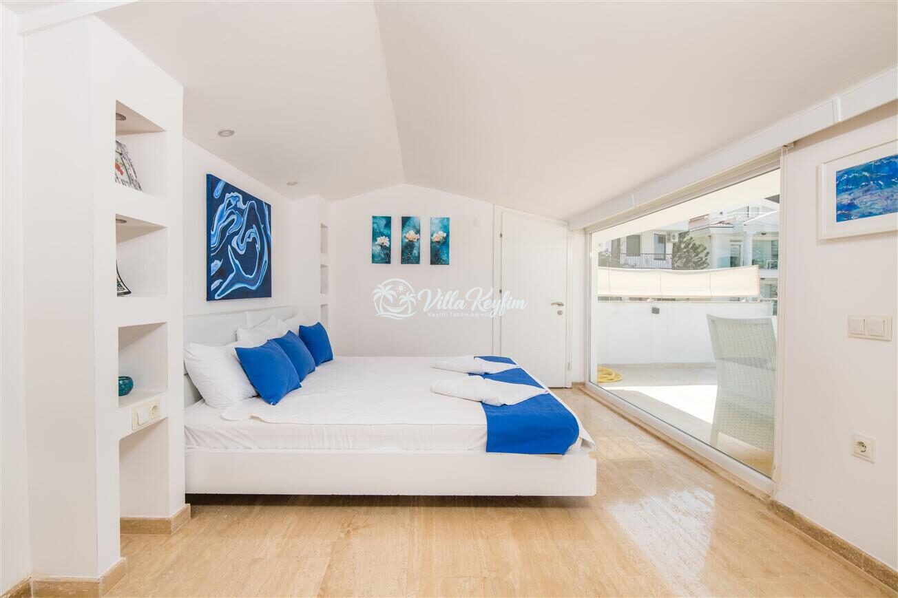 Villa Hillside Kışla — 46