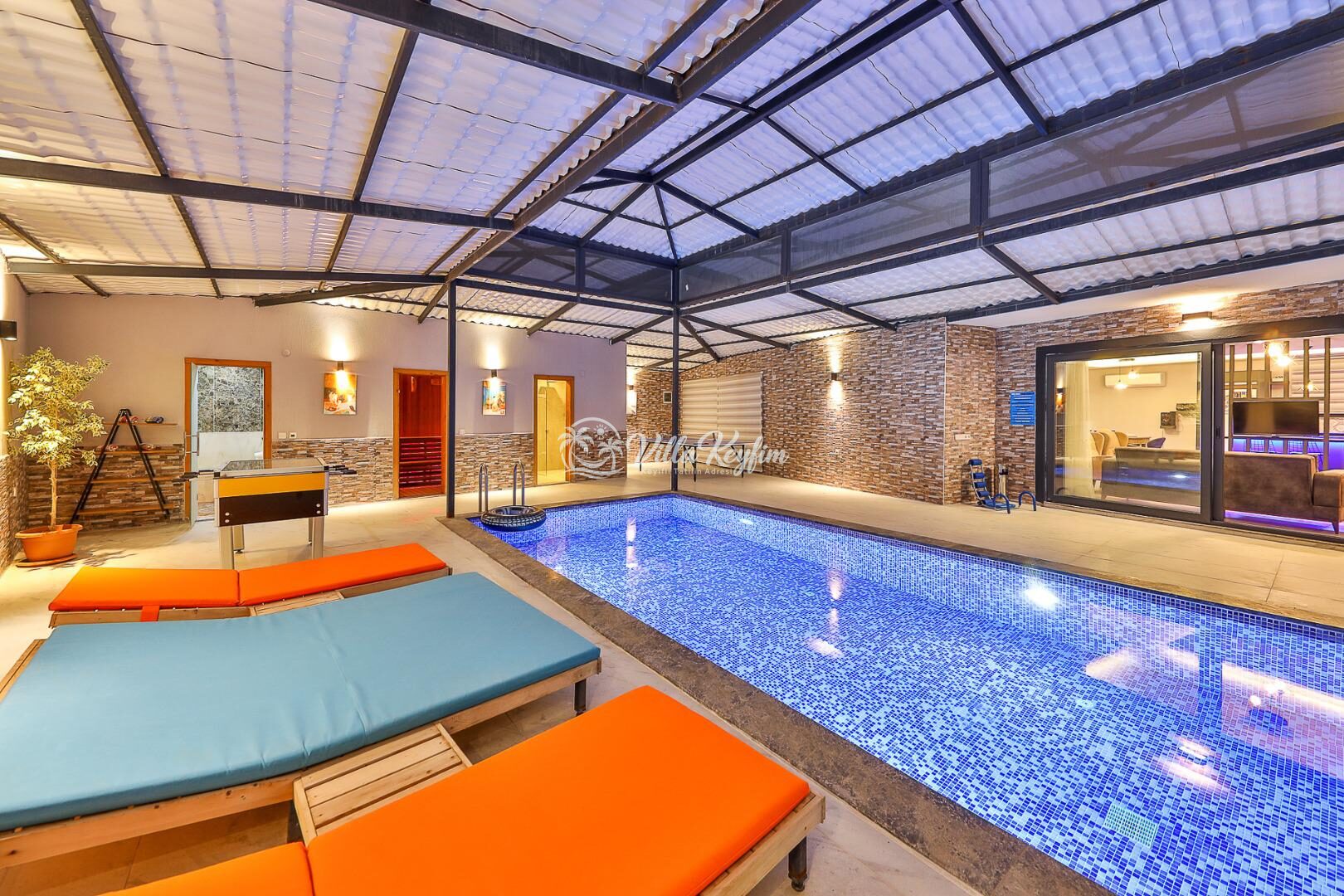 Villa Grand — 63