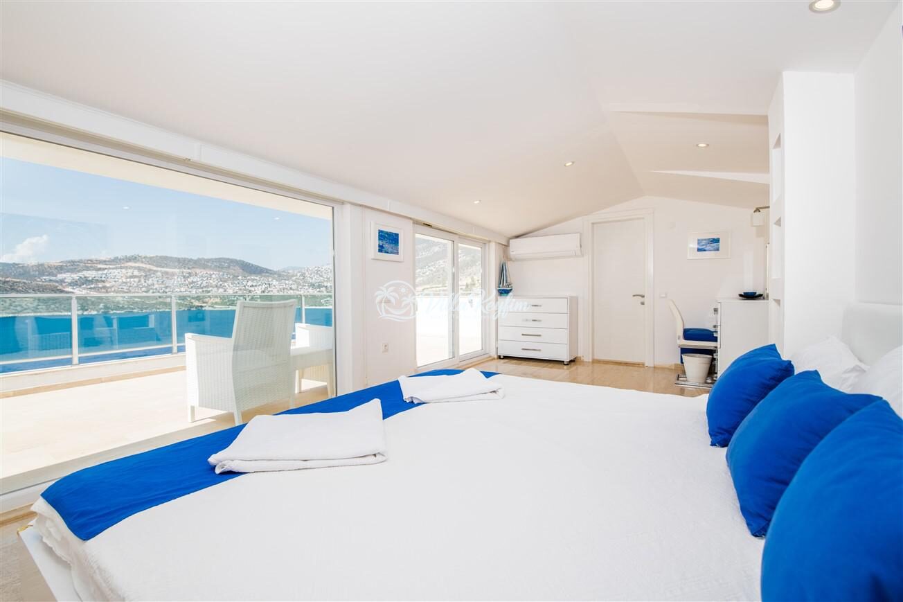 Villa Hillside Kışla — 48