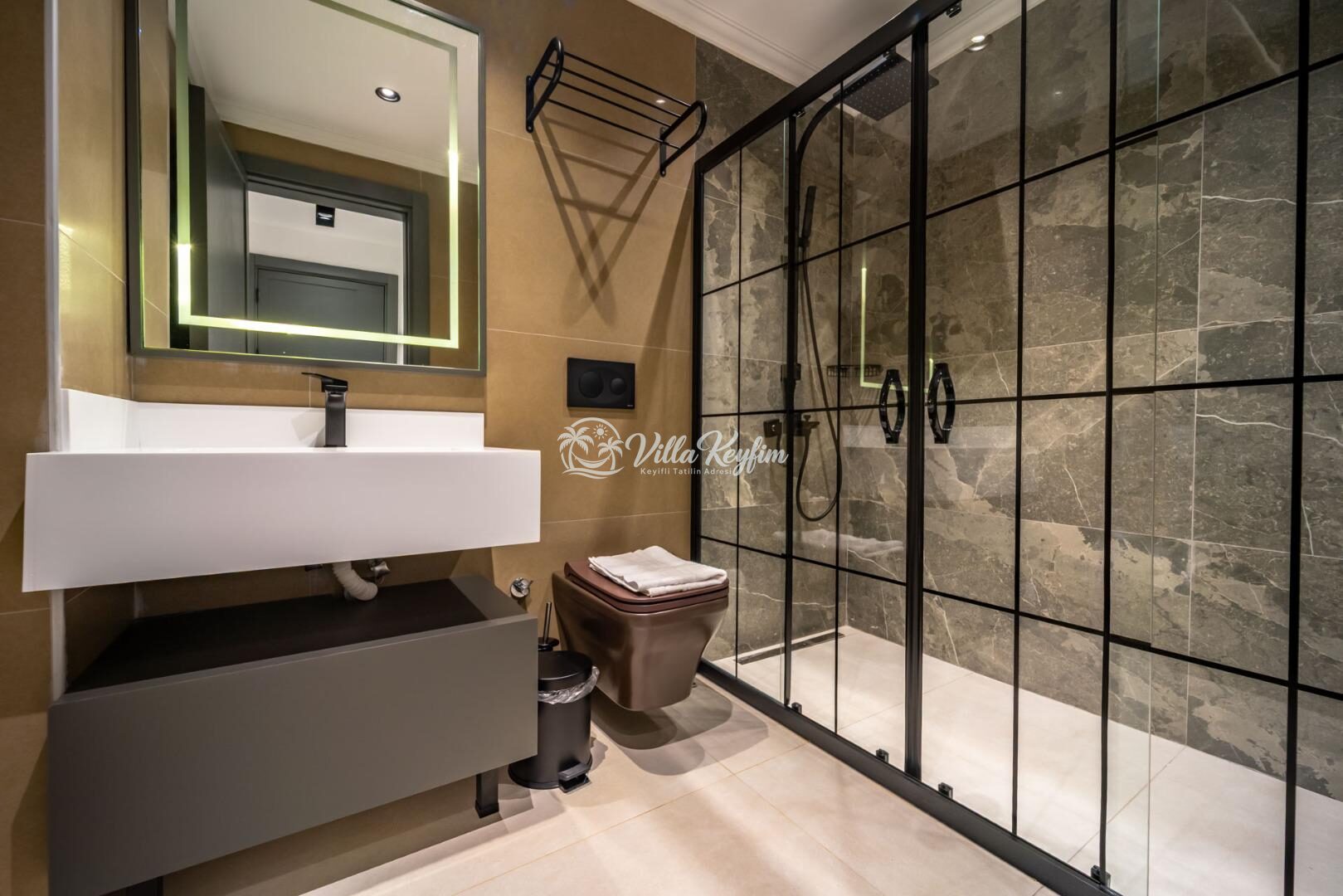Villa Aura D — 71