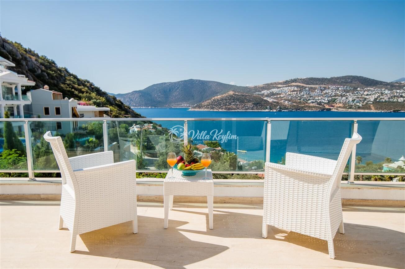 Villa Hillside Kışla — 51