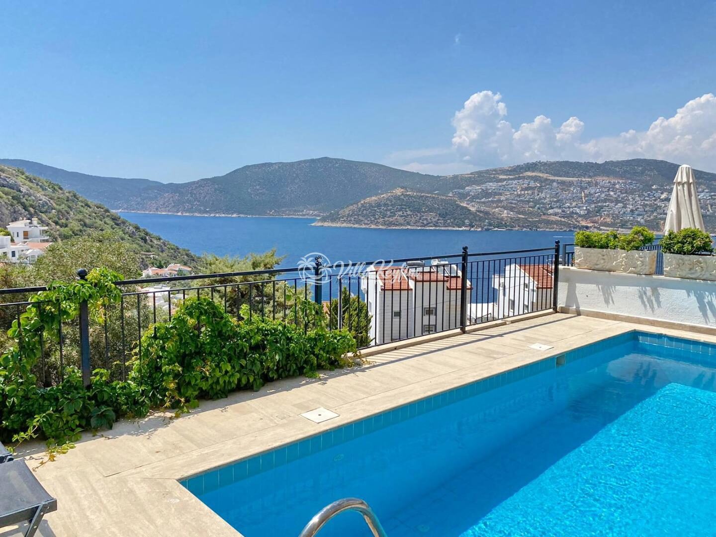 Villa Anatolia Kışla — 1