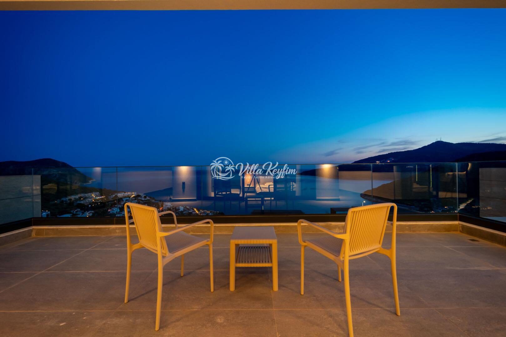 Villa Aura E — 79