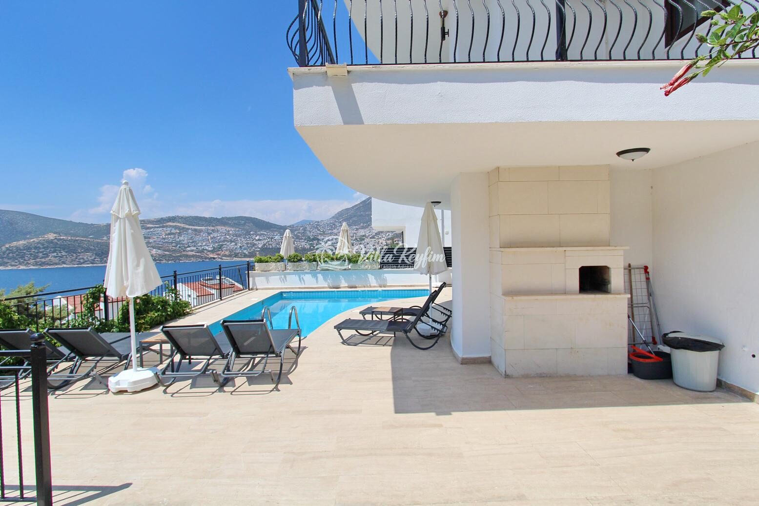 Villa Anatolia Kışla — 2