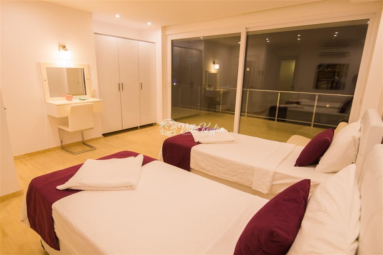 Villa Hillside Kışla — 59