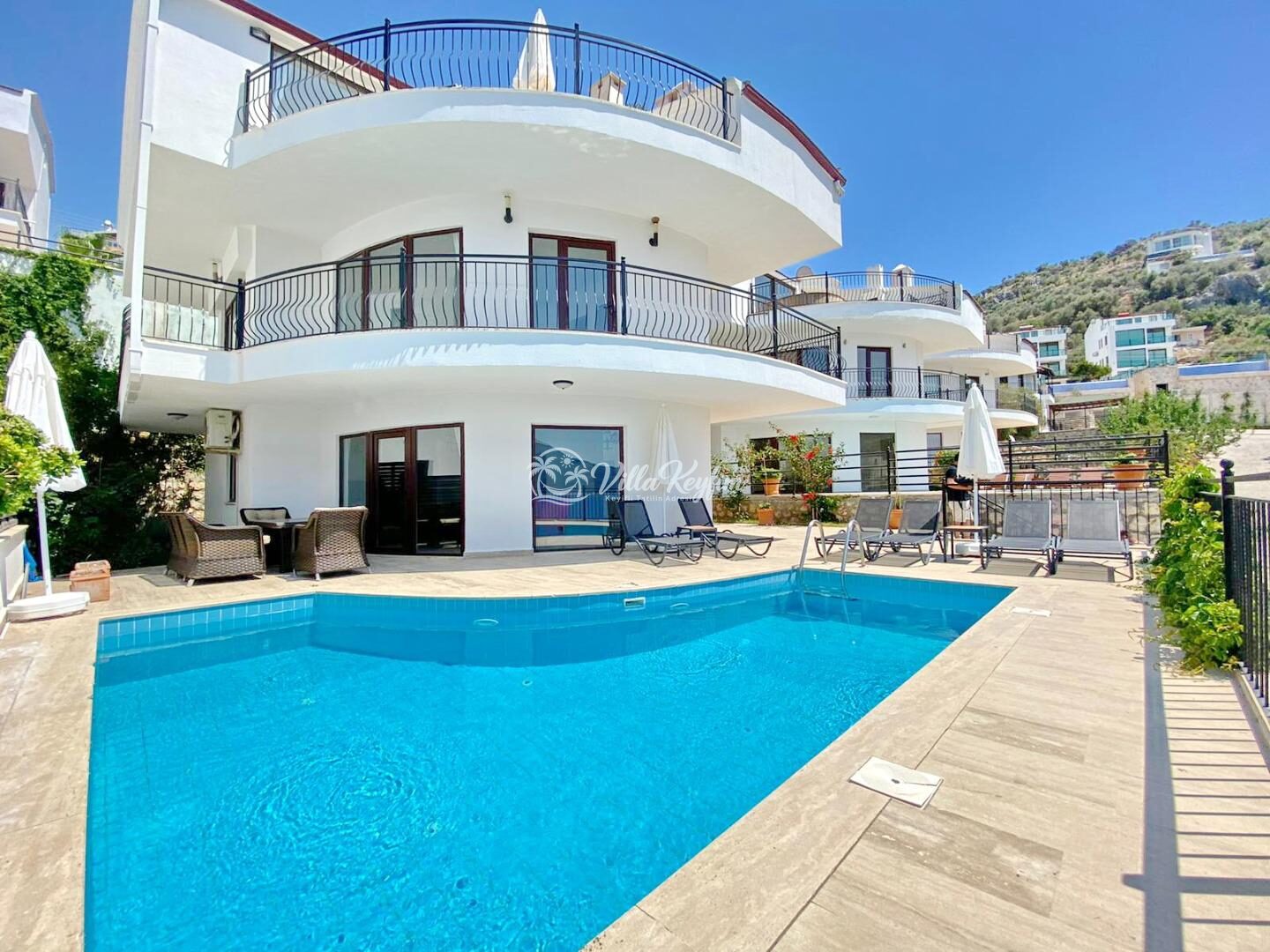 Villa Anatolia Kışla — 6
