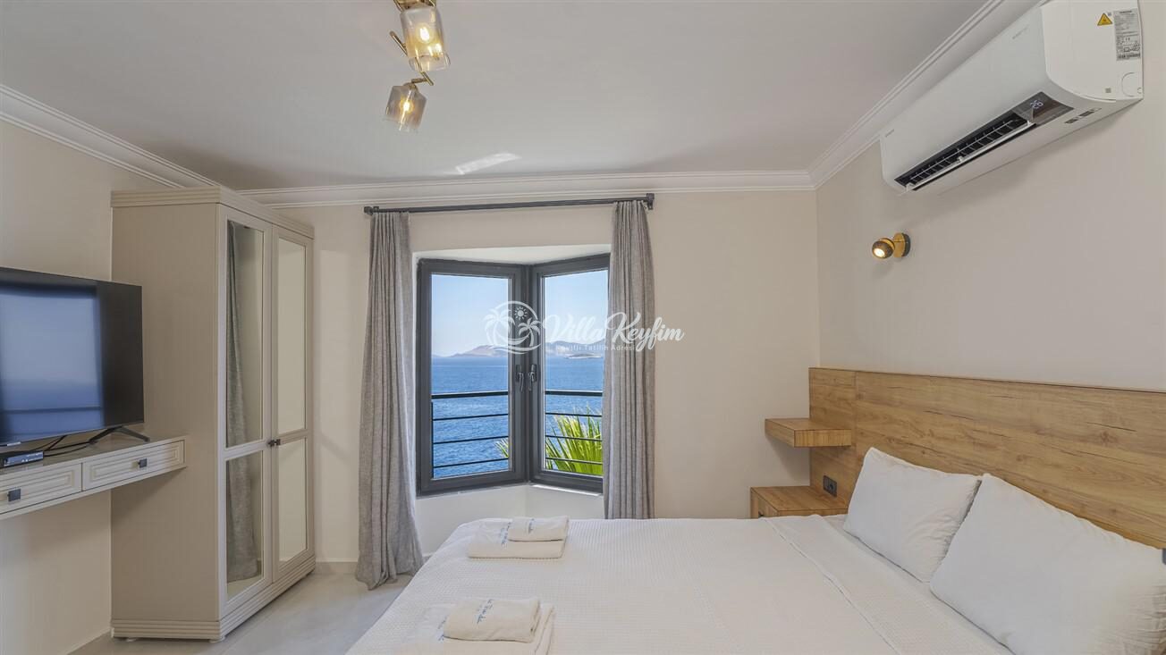 Villa Altay Kaş — 49
