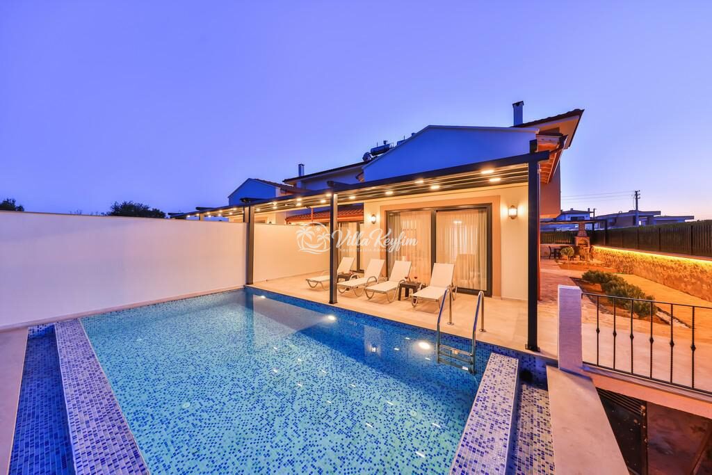 Villa Safran — 1
