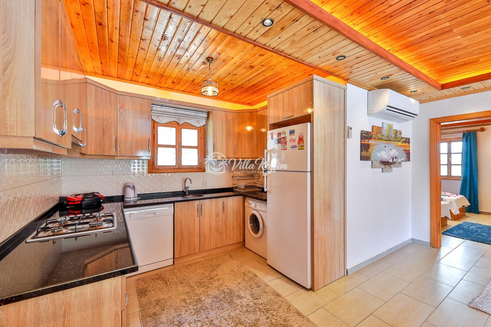 Villa Polat — 32
